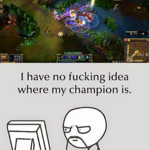 Meet your Posher, Daniel